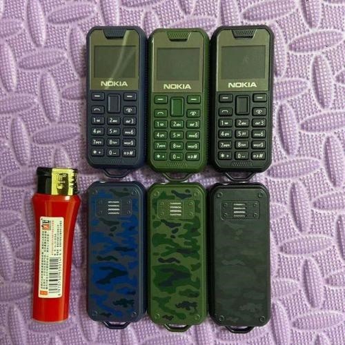 Điện Thoại Nokia BM800 Mini 2 Sim