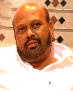 Rami Reddy (1959-2011) | IL MORTO DEL MESE