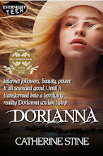 DORIANNA WINS BEST HORROR BOOK in the TKH Awards!