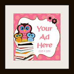 Add an ad to my blog...