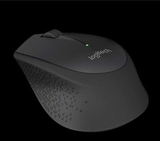5 Mouse Wireless Terbaik Murah