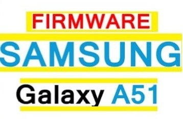 تحميل وتفليش سامسونج firmware samsung a51 A515F