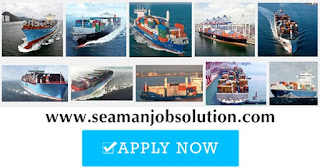 seaman jobs - seamanjobsolution.com