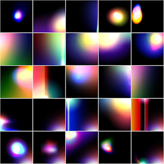 Light Leak Light Leak Overlay, hd Motion Background,