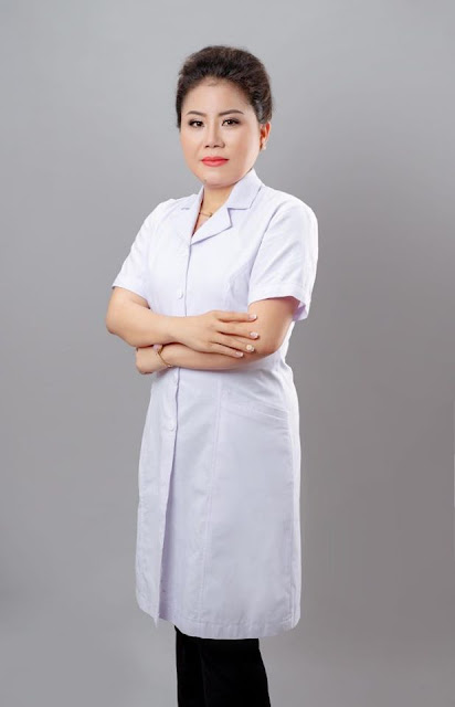 Hoa hậu Nguyễn Thị Thu Thảo buôn lậu mỹ phẩm cực lớn vừa bị “tóm” sống