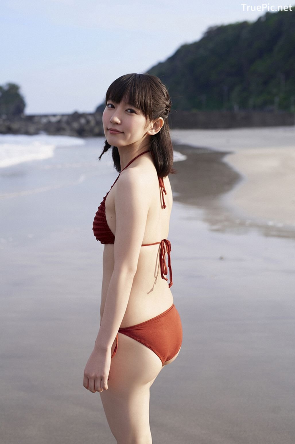 Image-Japanese-Actress-And-Model-Riho-Yoshioka-Pure-Beauty-Of-Sea-Goddess-TruePic.net- Picture-149