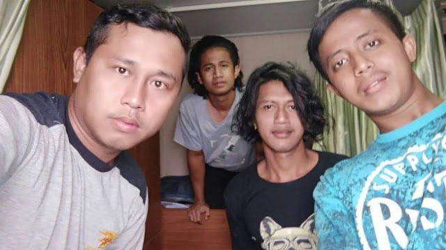 Miris,18 ABK Indonesia Belum Terima Gaji 20 Bulan Kerja di Kapal China Miris,18 ABK Indonesia Belum Terima Gaji 20 Bulan Kerja di Kapal China