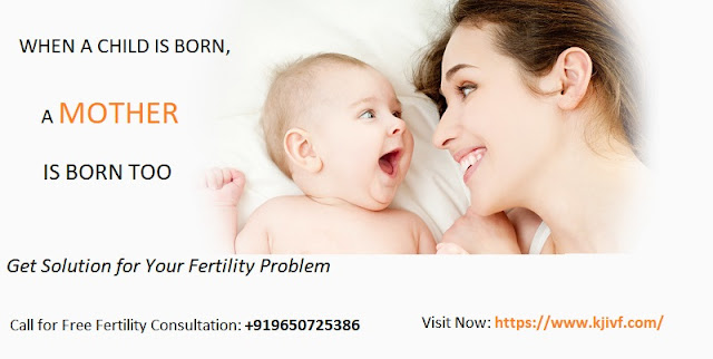Infertility Clink in Delhi