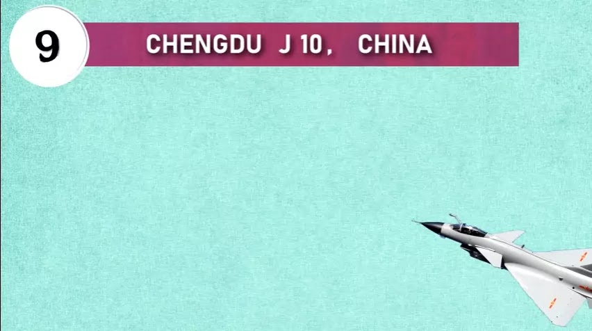 Fastest Fighter Jet