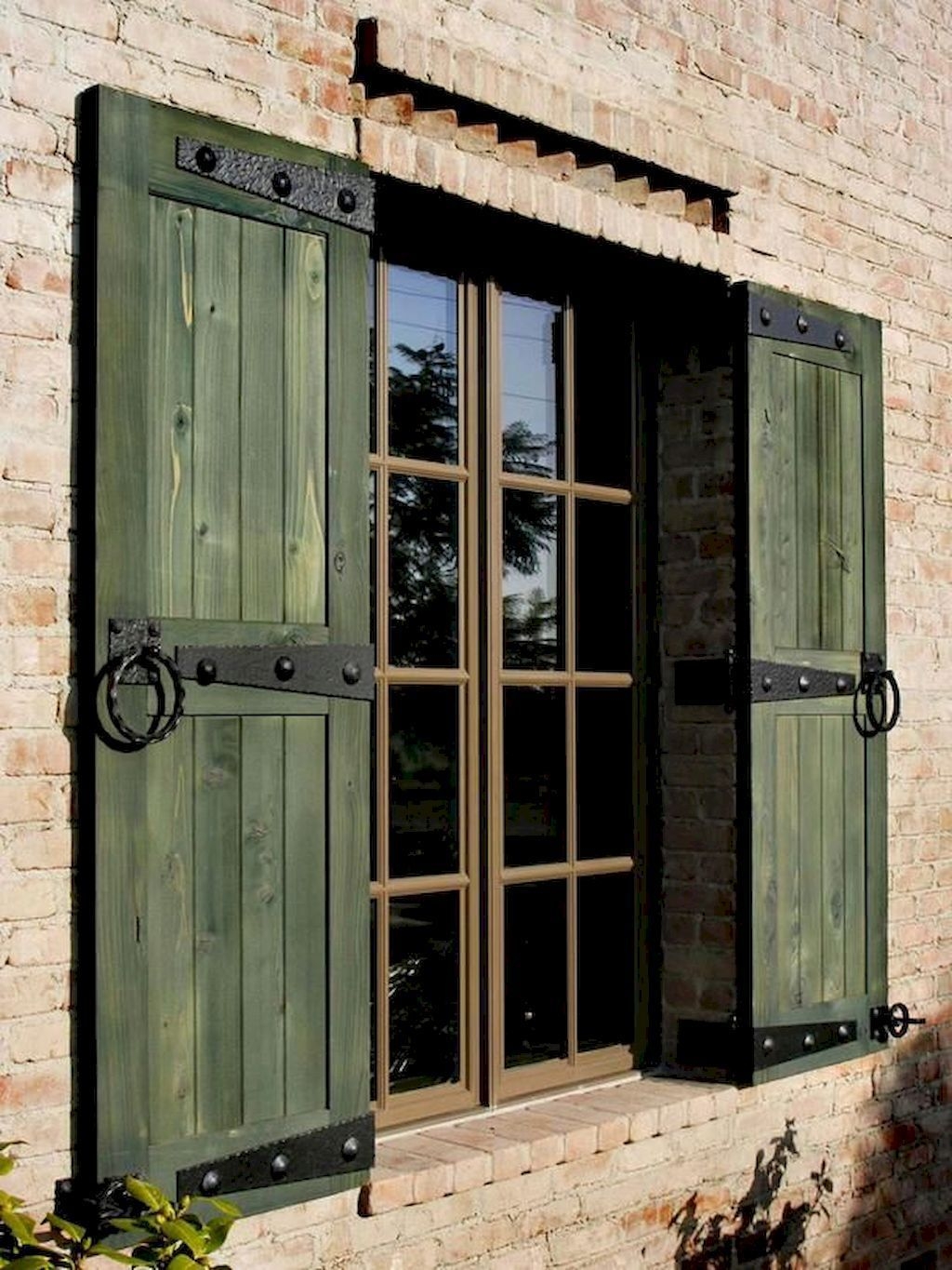 85+ Amazing Window Exterior Design Ideas For Your Home | ARA HOME