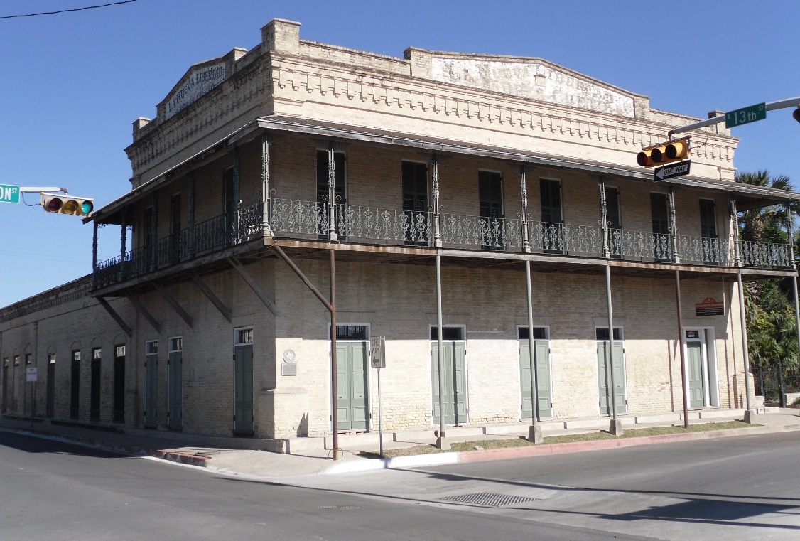 Brownsville Station Before n After Views of Brownsville