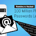 Russian internet giant Rambler.ru hacked, Nearly 100 million accounts Hacked