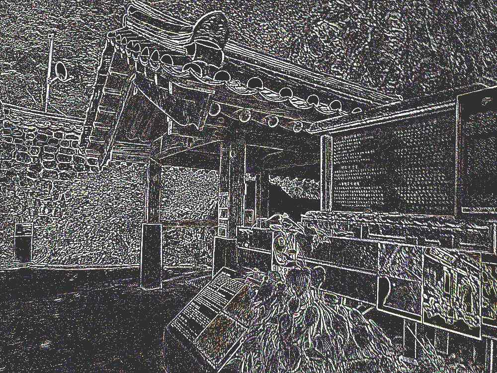 부여 고란사 부여 고란사