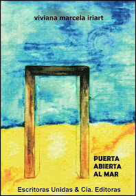 PUERTA ABIERTA AL MAR , obra de teatro