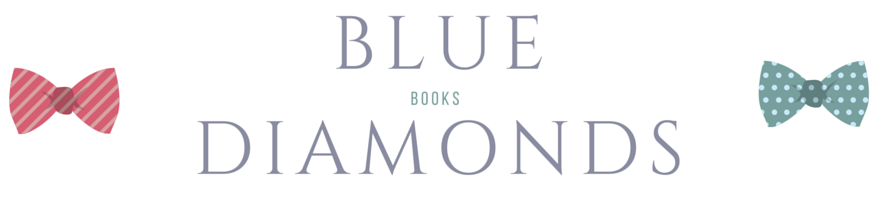 Blue Diamonds Books