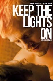 Keep the lights on, 2012