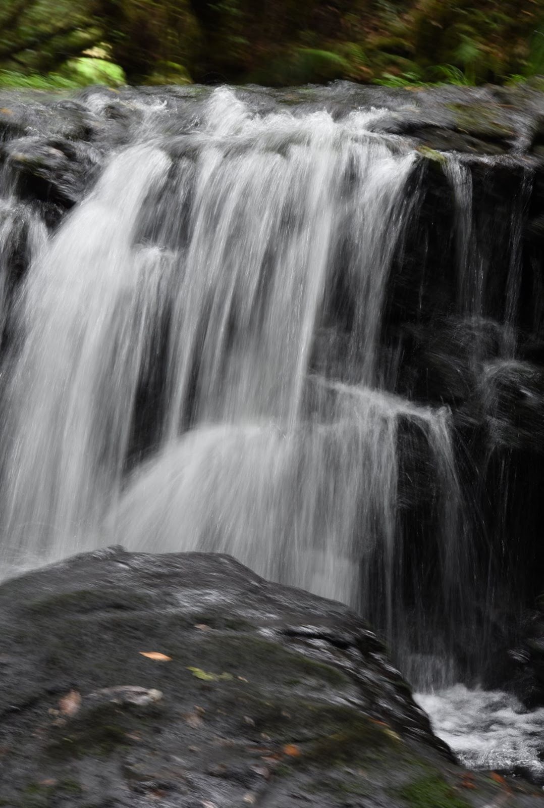 XOAN ARCO DA VELLA SALTO DE FOFIN RÍO PEREIRO VEDRA