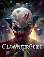 OClowntergeist