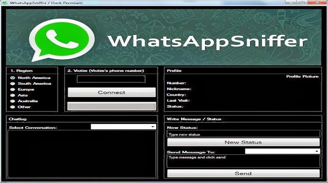 Apk Hack For WhatsApp Apk