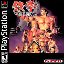 TEKKEN