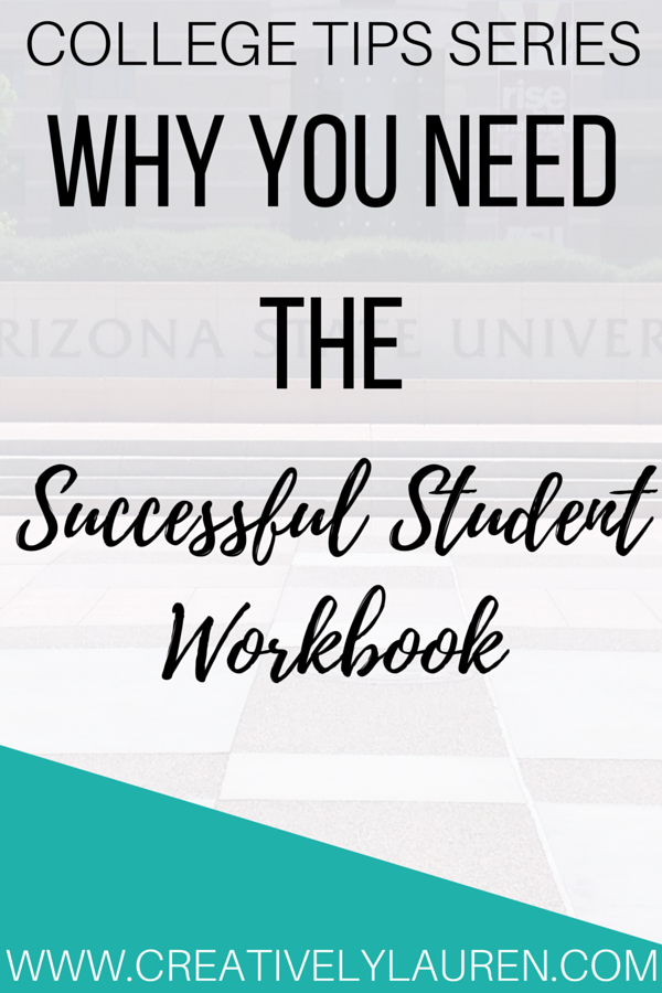 successful college students
