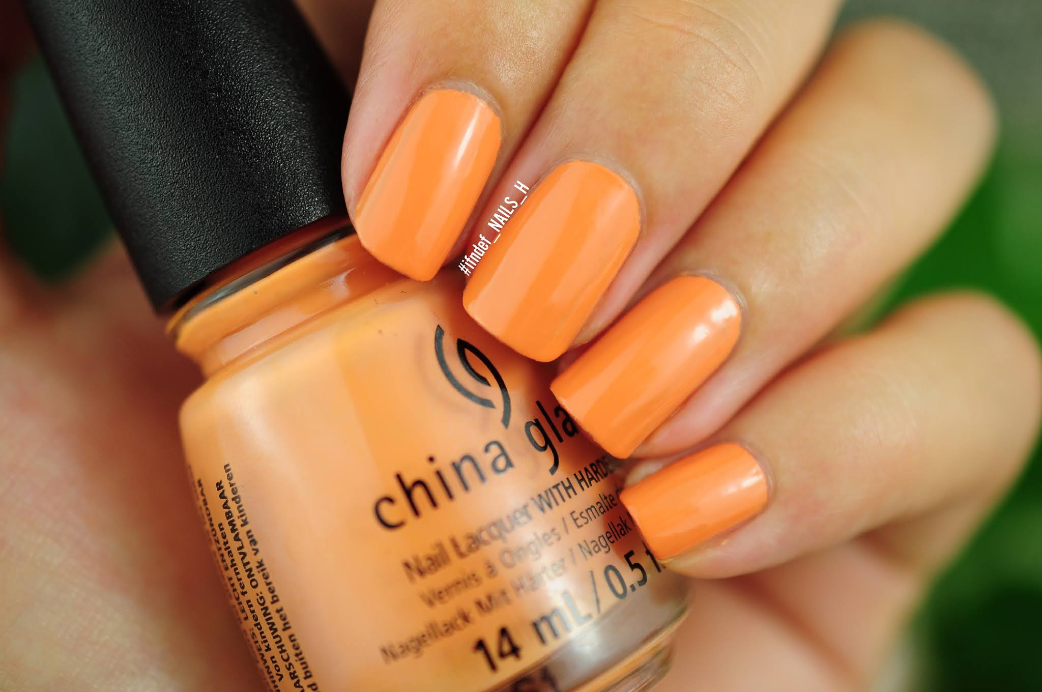 China Glaze Cali Dreams Spring 2021 Collection Swatches Sunny You Should Ask