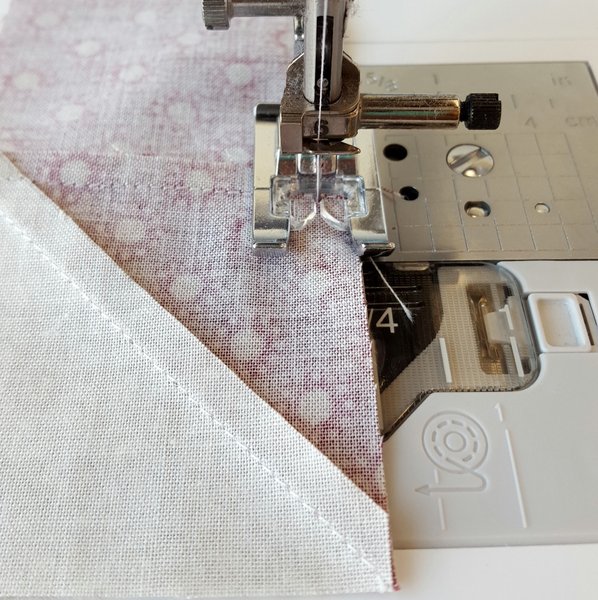 Weathervane Quilt Block Tutorial DIY Tutorial Ideas!