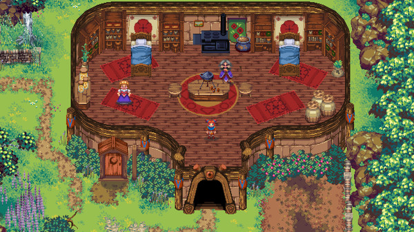 Kynseed PC Game