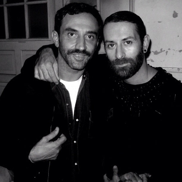 Riccardo tisci marcelo burlon Clearance