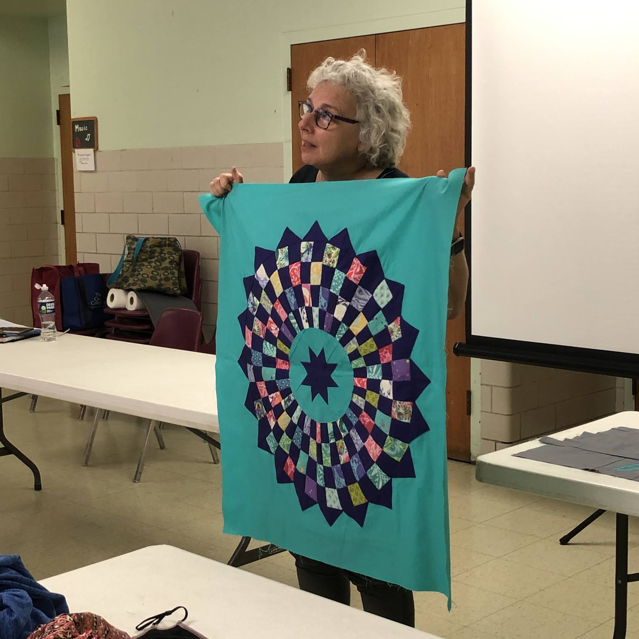 Pittsburgh Modern Quilt Guild