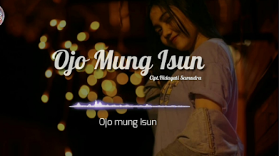 Download Lagu Syahiba Saufa Ojo Mung Isun Remix Mp3 Terbaru 2019