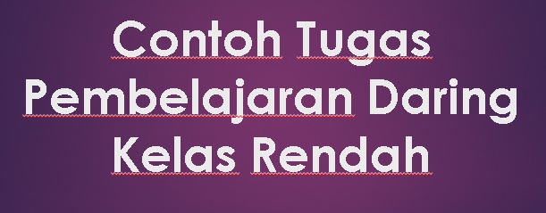 conto soal tes beasiswa tugas belajar