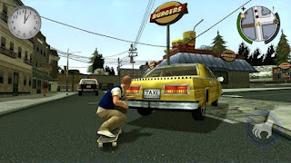 Descargar Bully Anniversary Edition APK MOD 1.0.0.19 Gratis para Android 2020 2