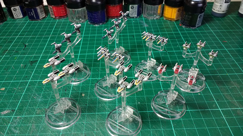 star wars armada b wing star wars armada b wing