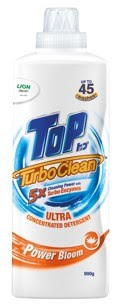 #TOPTurboClean