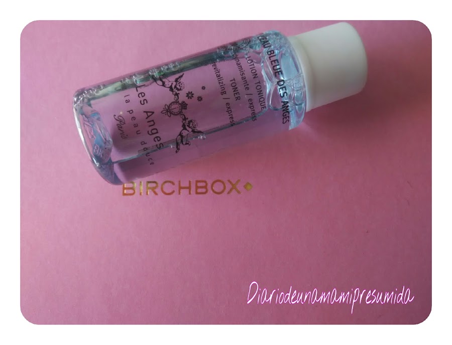 tónico-facial-lesanges