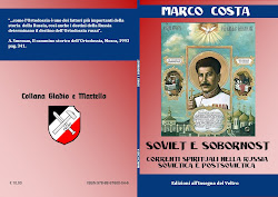 Marco Costa, Soviet e sobornost. Correnti spirituali nella Russia sovietica e postsovietica