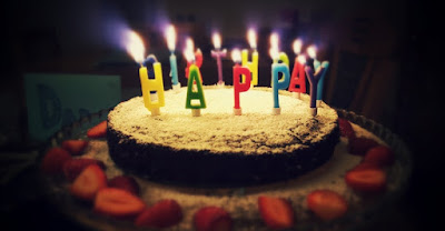 Birthday Birthday