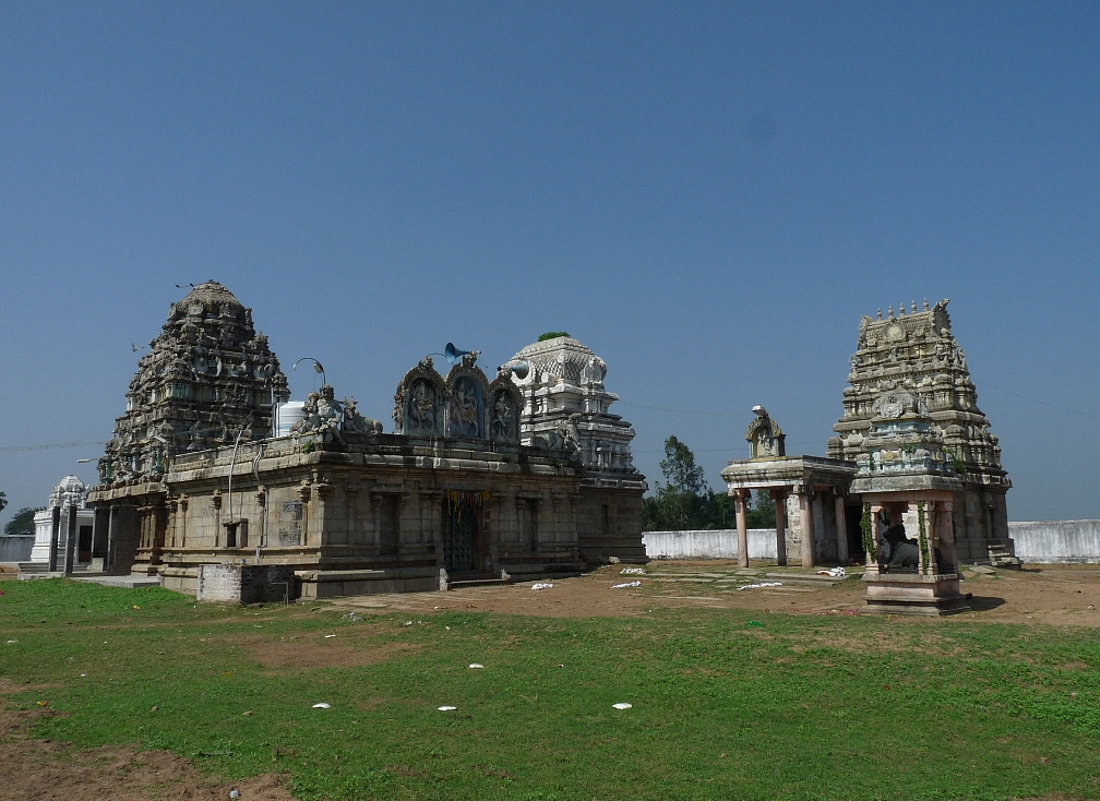 Tamilnadu Tourism Paabhahareeswarar Temple Tharatchi Thiruvallur tamilnadu-tourism-paabhahareeswarar-temple-tharatchi-thiruvallur