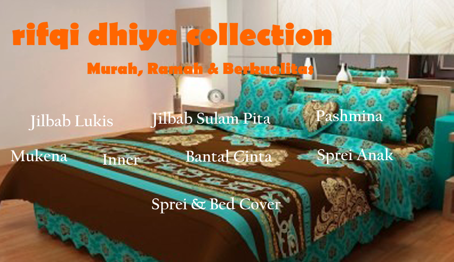rifqi dhiya collection
