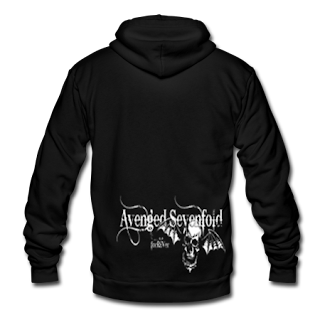 Jaket Avenged Sevenfold, Jaket murah, blazer, Jaket A7X, ichfa collection, gakuran, simplicity, jas, kaos murah, J-Fleece jaket Ichfa Collection jas blazer gakuran Jaket Online Murah