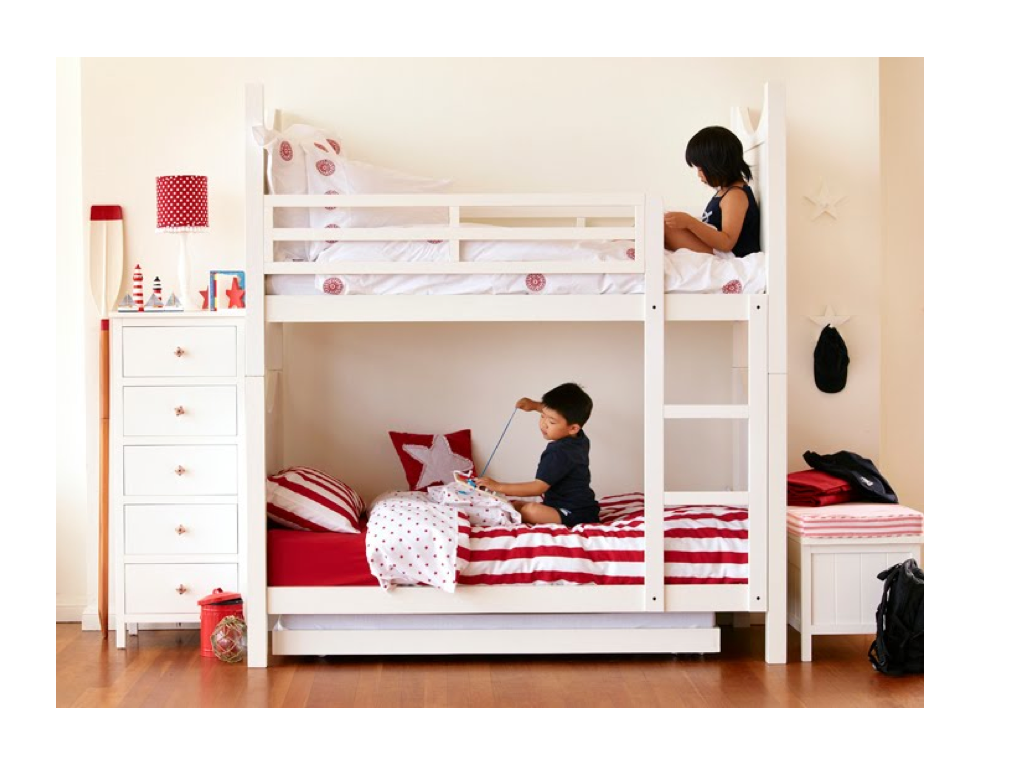 WEST END COTTAGE More Design Options, and what is better PullOut