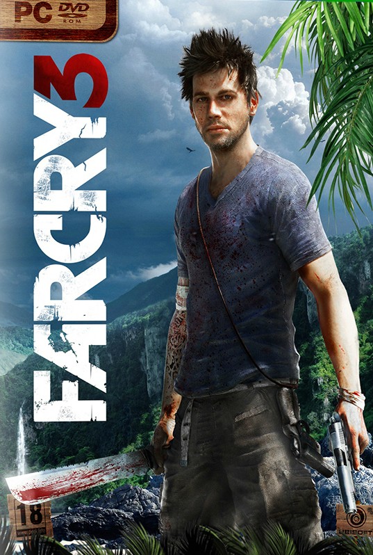 All Worlds Of Downloads Far Cry 3 Full Pc Game