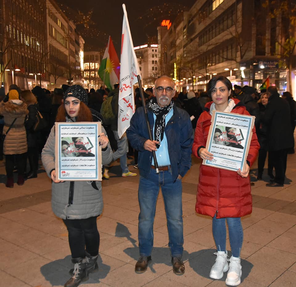 Worker-communist Party of Iran