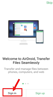 How to Control Android phone from PC or another Android phone | Android Remote Access!