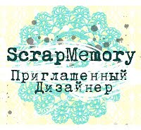 ScrapMemory