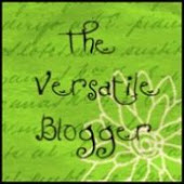 Versatile Blogger