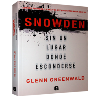 Snowden - Sin un lugar donde esconderse