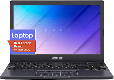 ASUS Laptop L210 Ultra Thin Laptop, 11.6” HD Display, Intel Celeron N4020 Processor, 4GB RAM