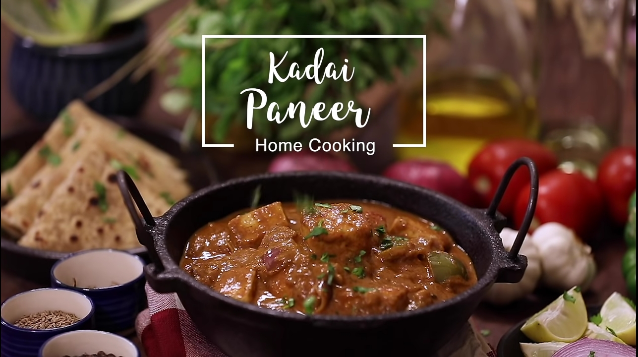 Kadai Paneer recipe Paneer recipe recipe for Kadai paneer zayka
